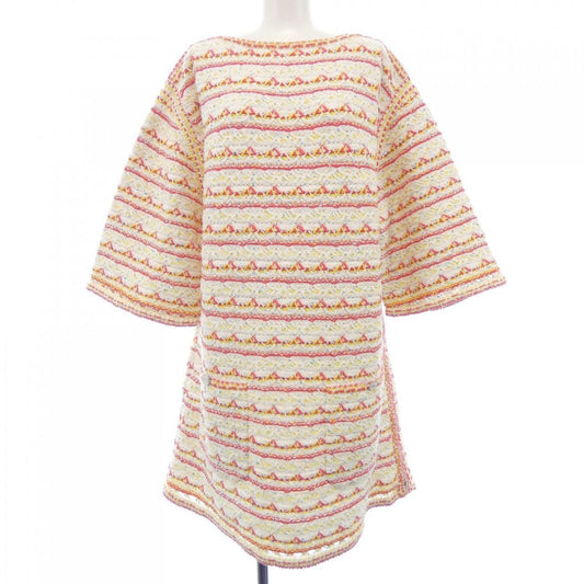 Chanel Dress White