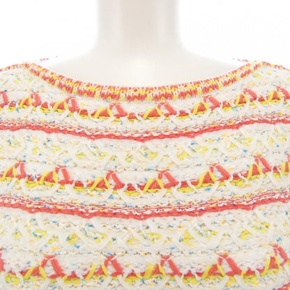Chanel Dress White — view 6