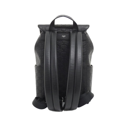 Celine Backpack Black — view 2