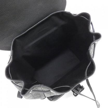 Celine Backpack Black — view 7