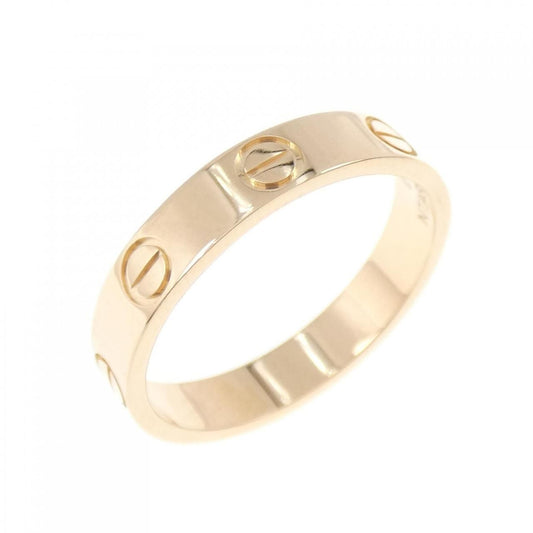 Cartier Mini Love Ring