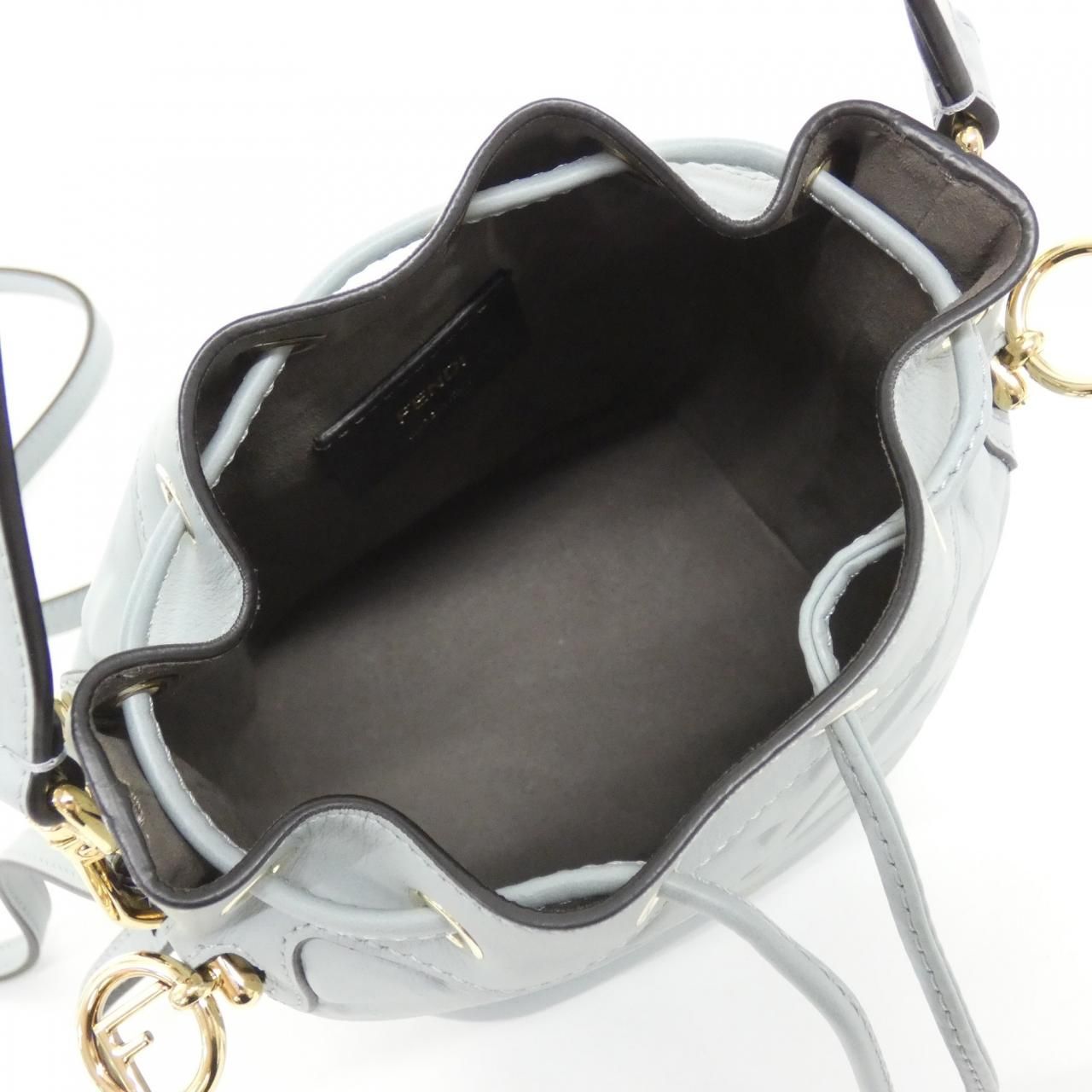 Fendi Mini Mon Tresor Bag — view 7