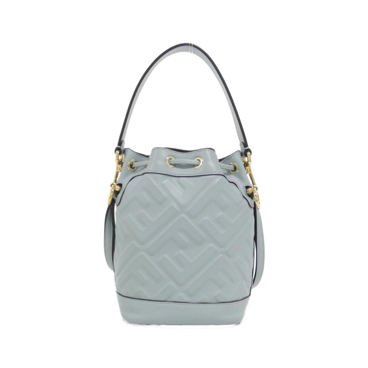 Fendi Mini Mon Tresor Bag — view 2