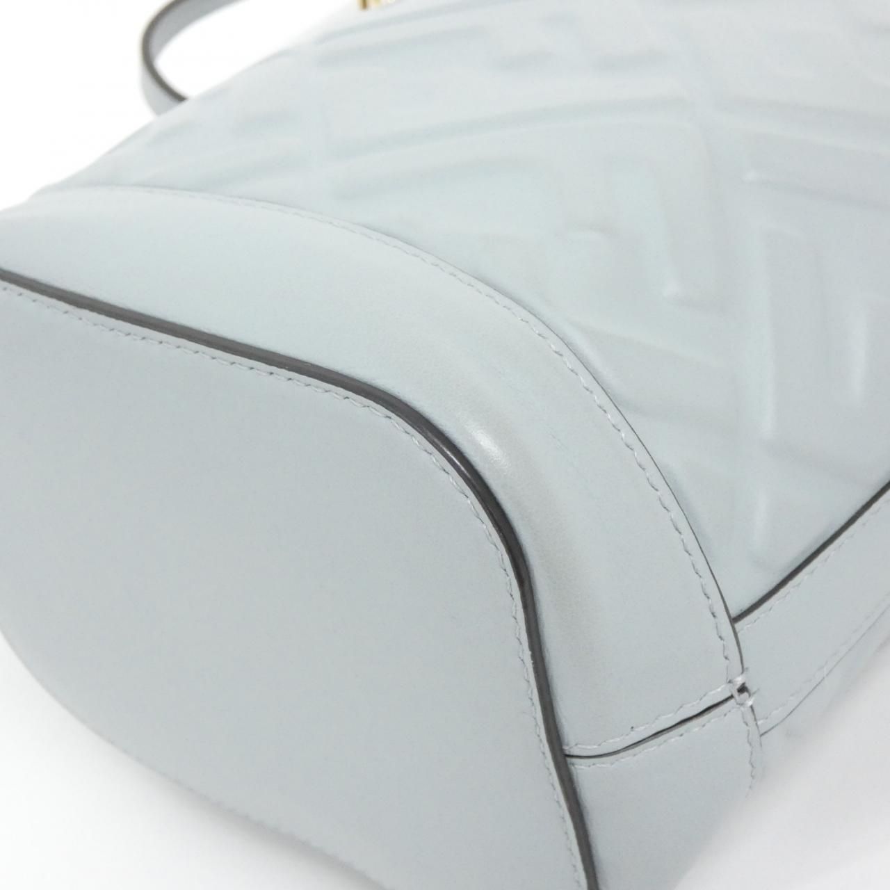Fendi Mini Mon Tresor Bag — view 3