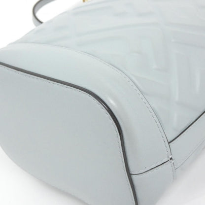 Fendi Mini Mon Tresor Bag — view 3