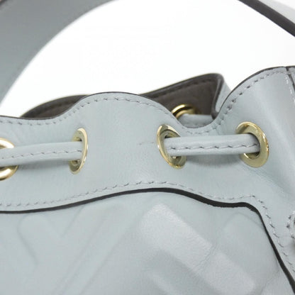 Fendi Mini Mon Tresor Bag — view 4