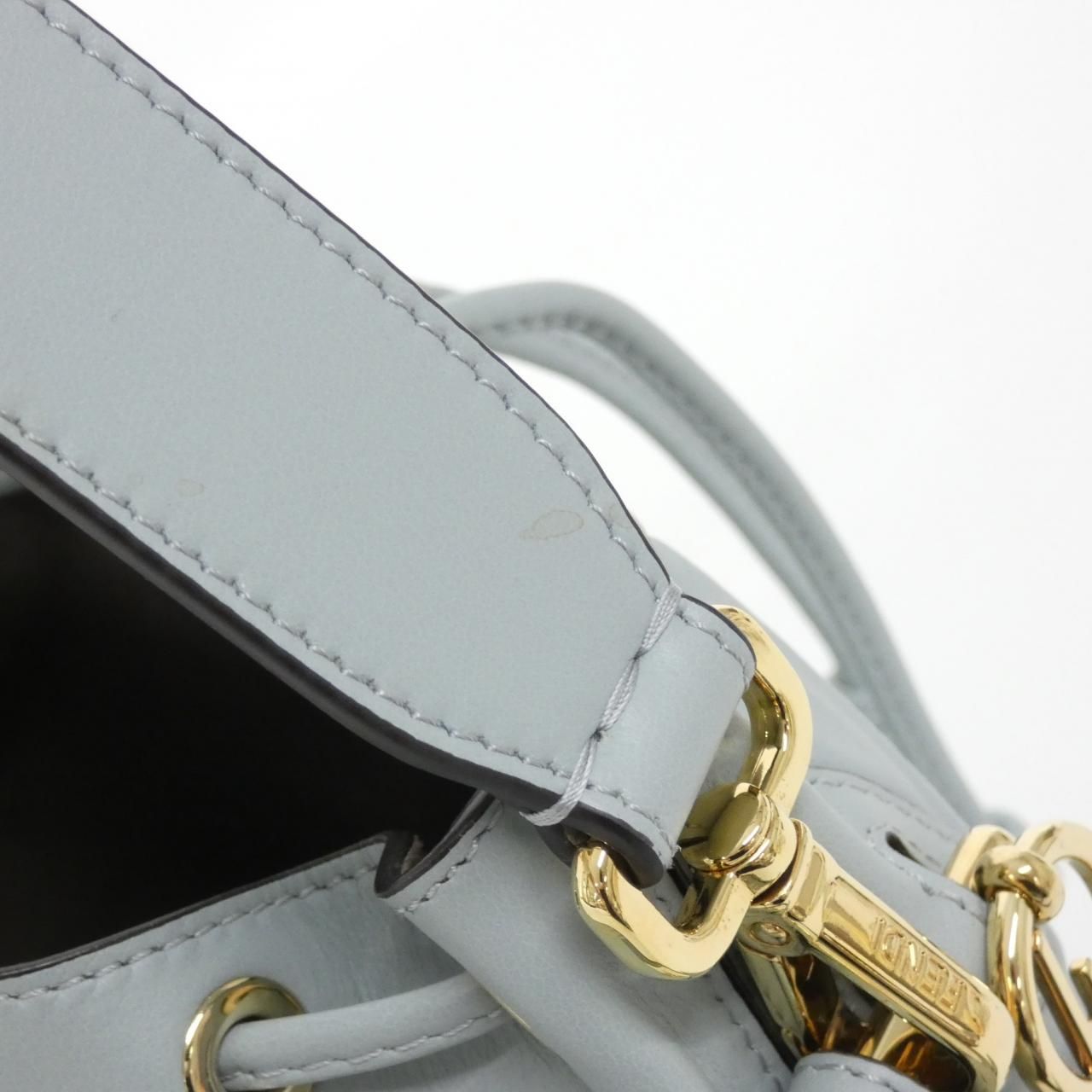 Fendi Mini Mon Tresor Bag — view 6