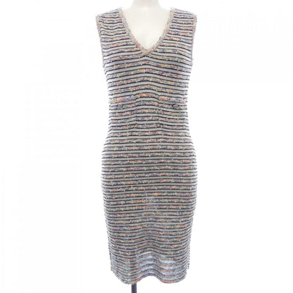 Chanel 11P Dress Black