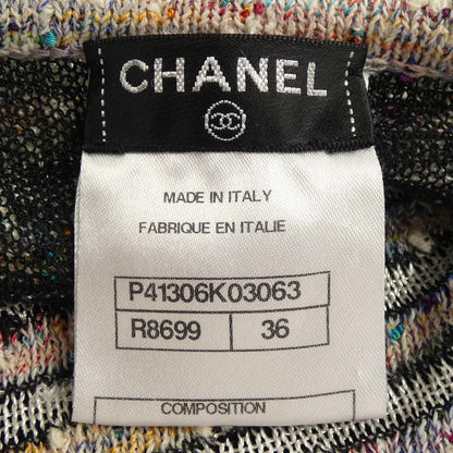 Chanel 11P Dress Black — view 4