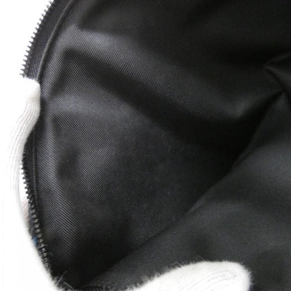 Louis Vuitton Monogram Shadow Duo Sling — view 8