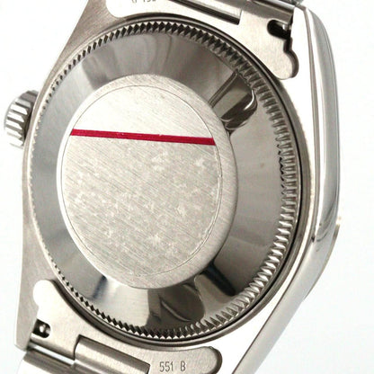 Rolex Oyster Perpetual SS Automatic — view 5