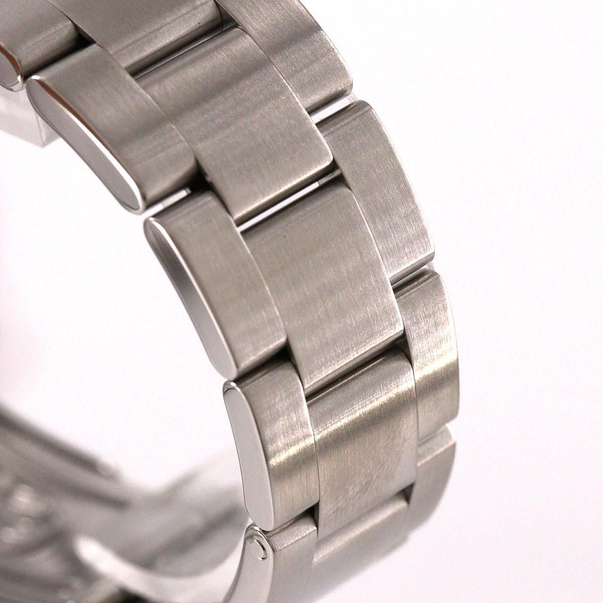 Rolex Oyster Perpetual SS Automatic — view 4