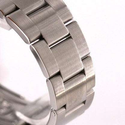 Rolex Oyster Perpetual SS Automatic — view 4