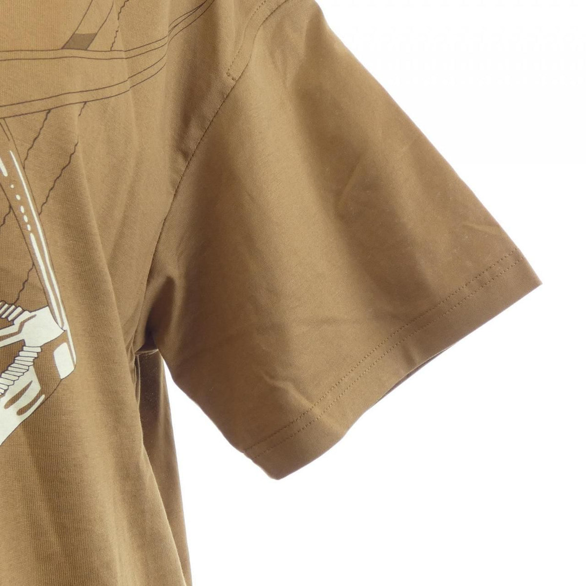 Hermes Grand Manage T-Shirt — view 6