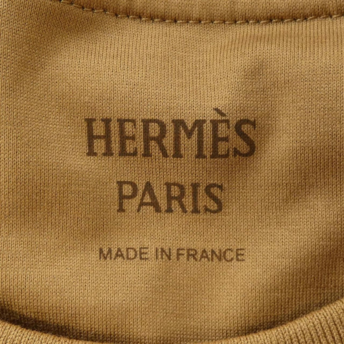 Hermes Grand Manage T-Shirt — view 4