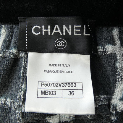 Chanel Shorts Black — view 4