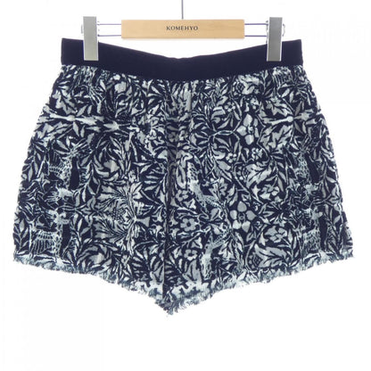 Chanel Shorts Black