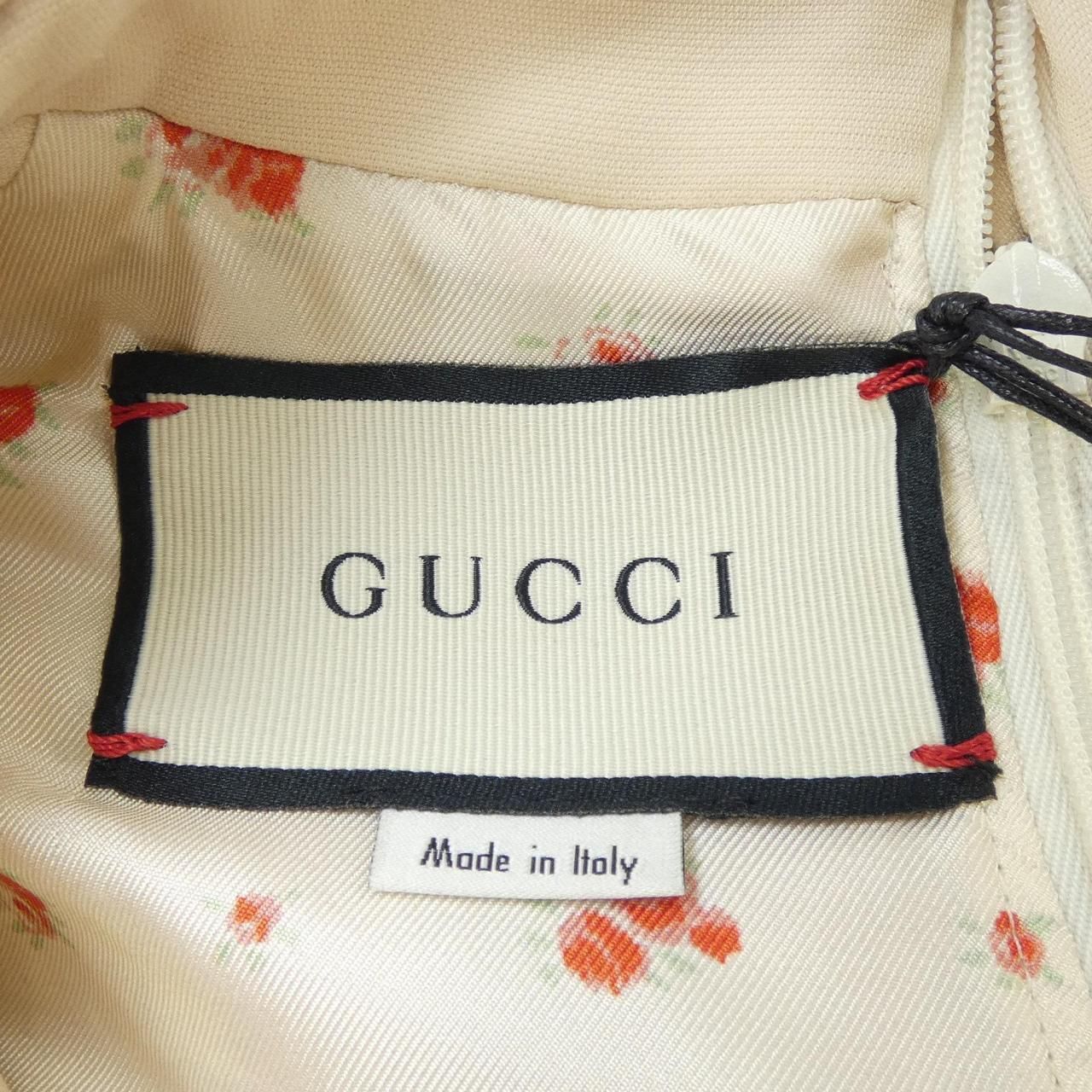 Gucci Dress Black — view 5
