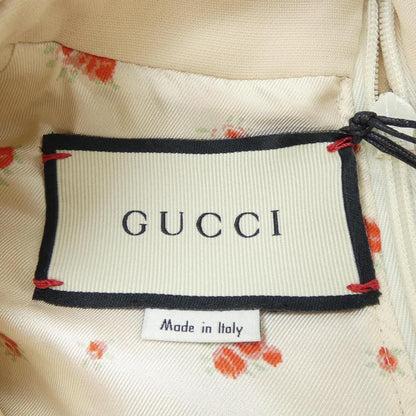 Gucci Dress Black — view 5