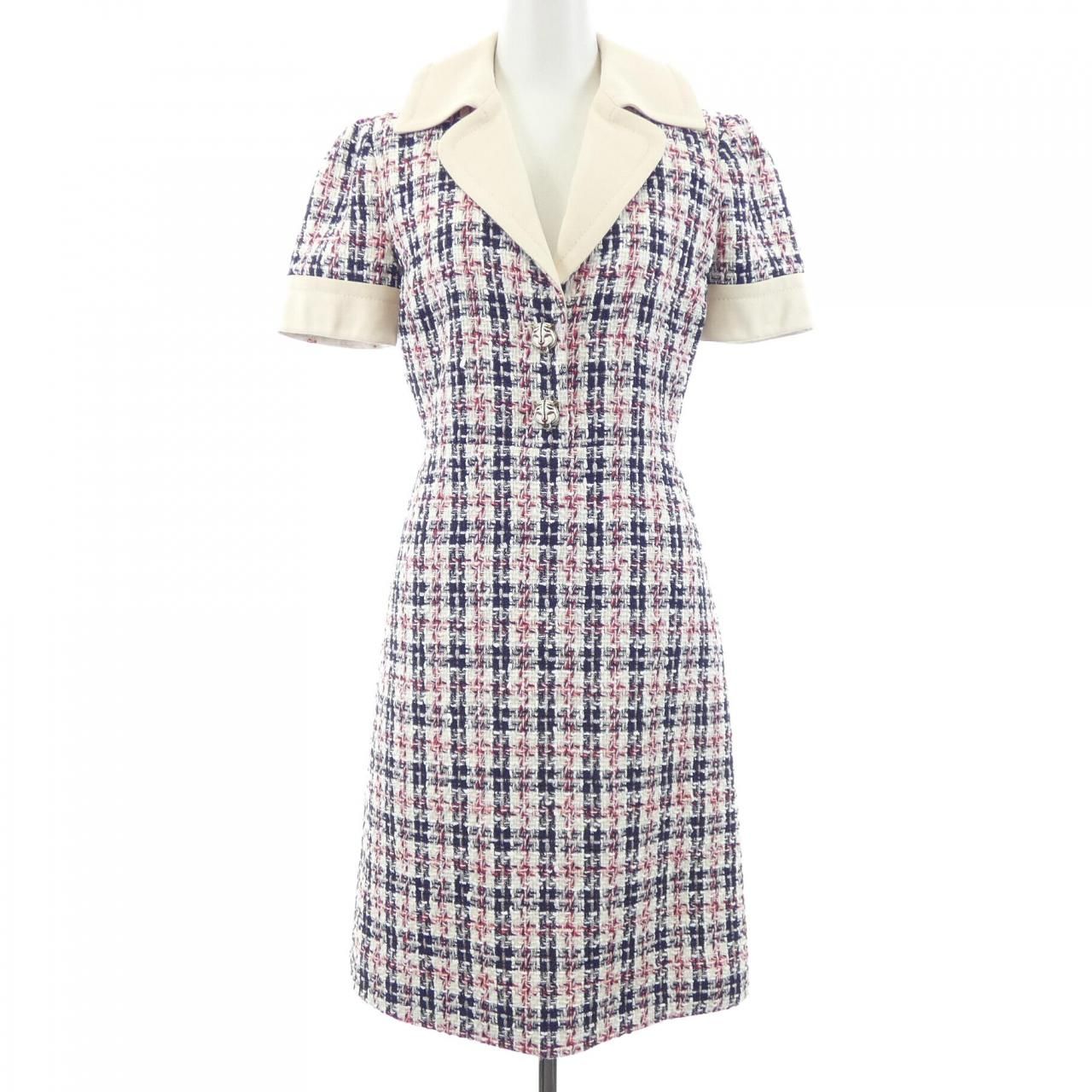 Gucci Dress Black