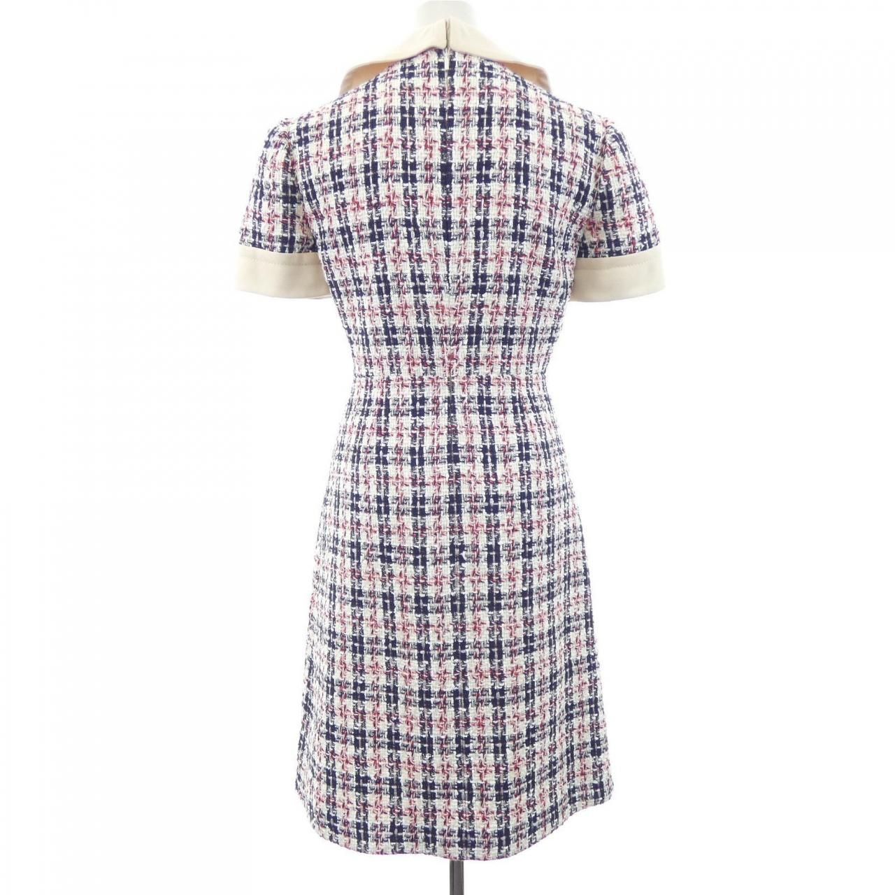 Gucci Dress Black — view 2