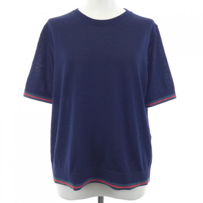 Gucci Extra Fine Top Knit Sweater
