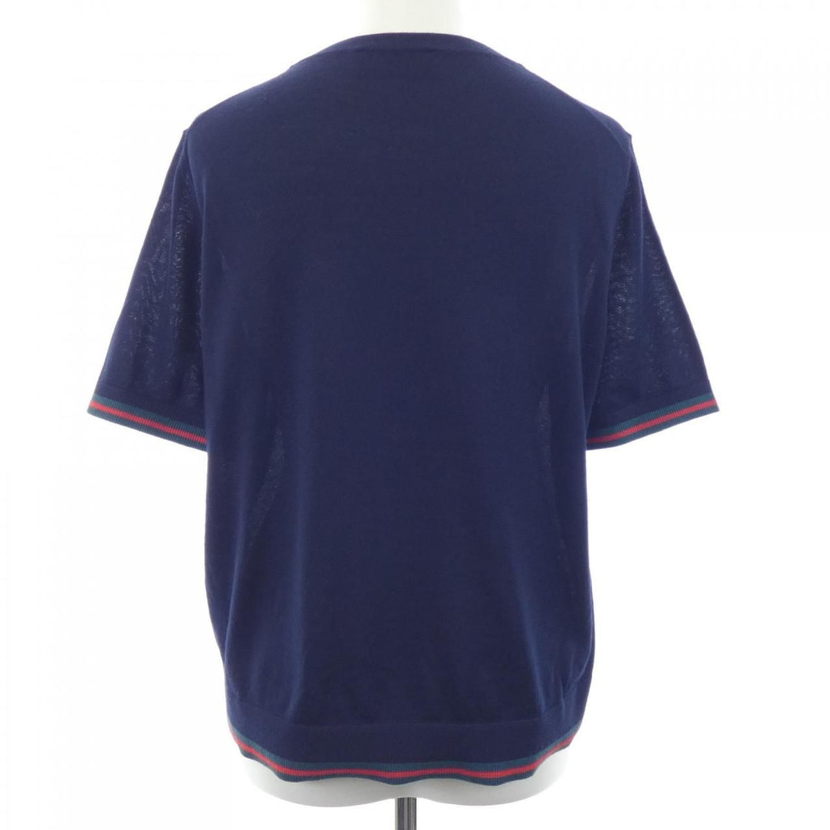 Gucci Extra Fine Top Knit Sweater — view 2