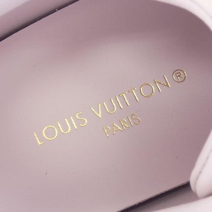 Louis Vuitton Velcro Strap Time Out Line Sneakers — view 6