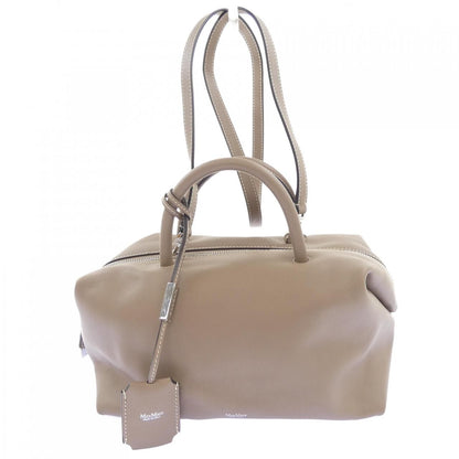 Max Mara Bag Handbag Brown
