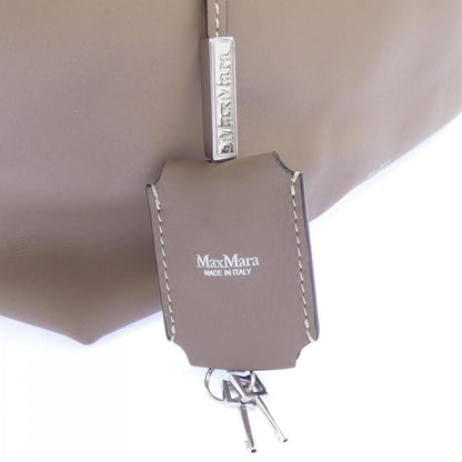 Max Mara Bag Handbag Brown — view 7