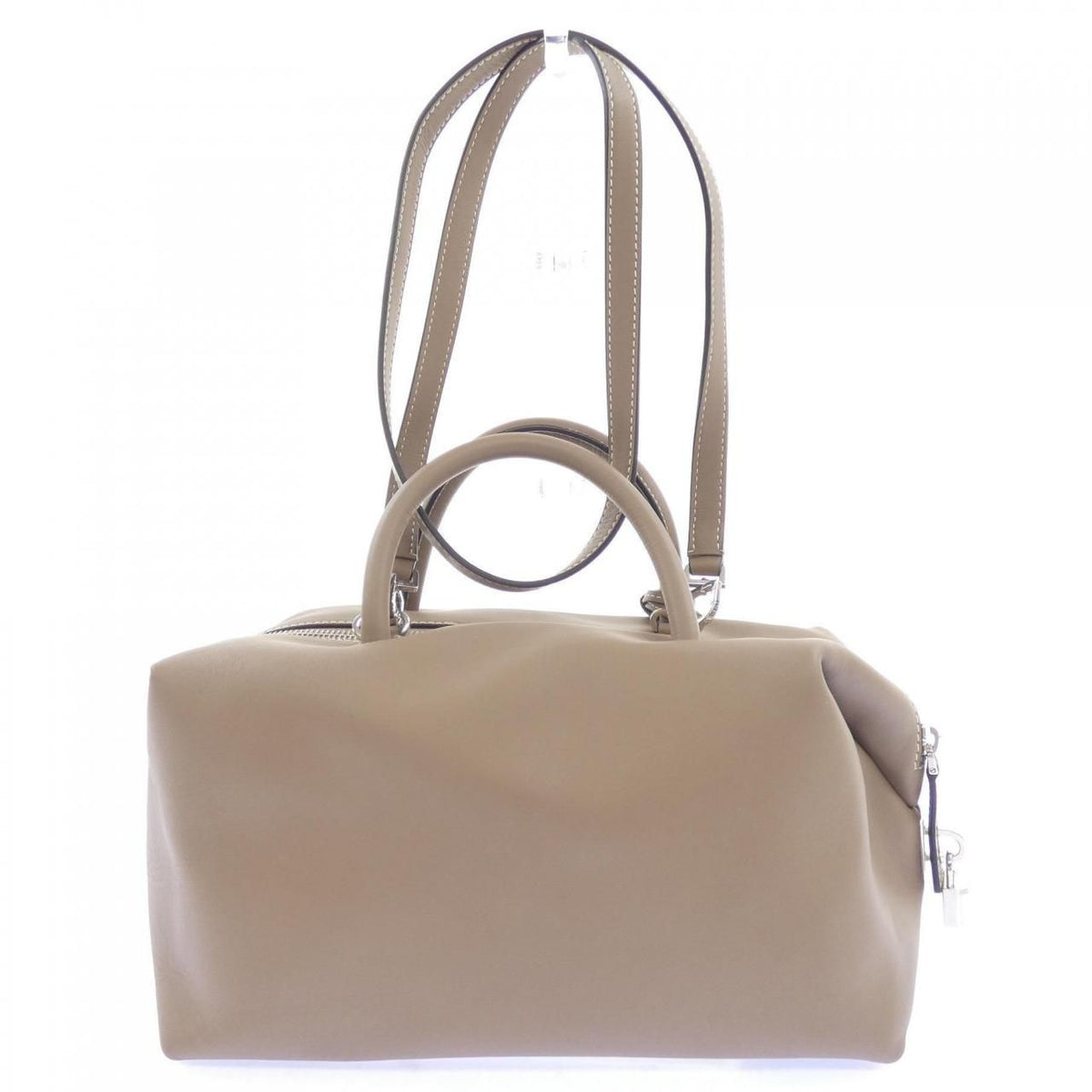 Max Mara Bag Handbag Brown — view 3