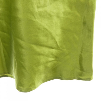 Prada Skirt Green — view 6