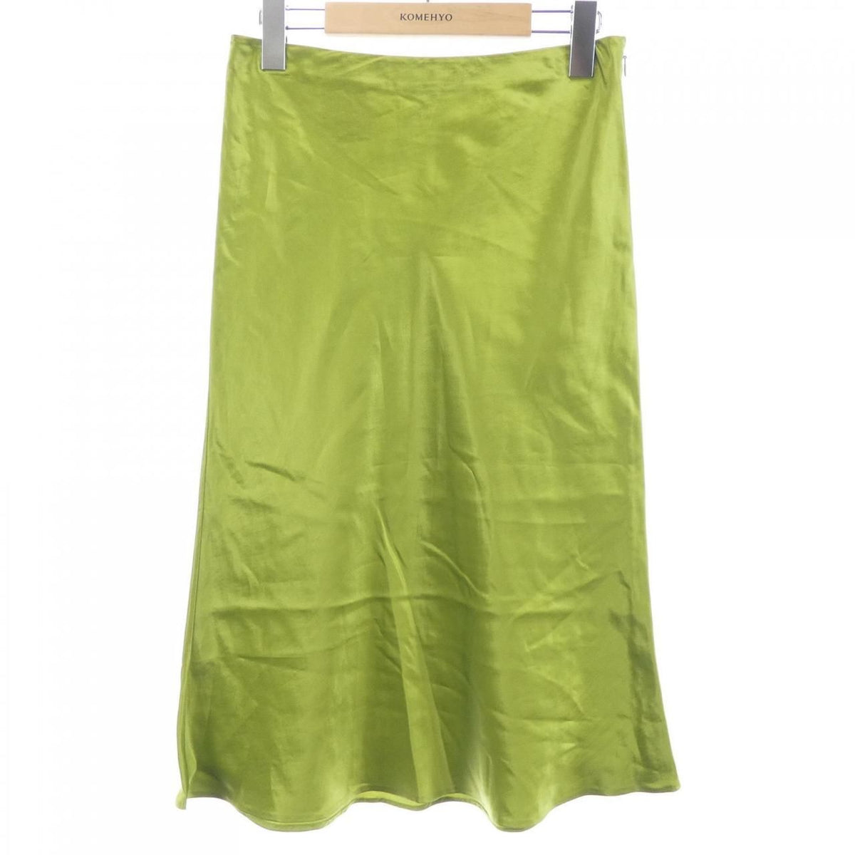 Prada Skirt Green
