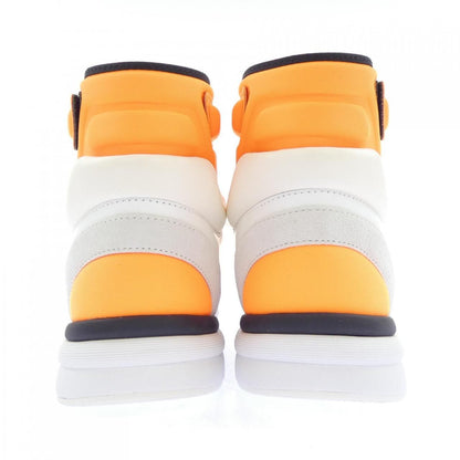 Chanel Sneakers White — view 5