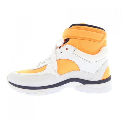 Chanel Sneakers White — view 2