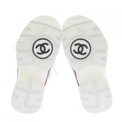 Chanel Sneakers White — view 4