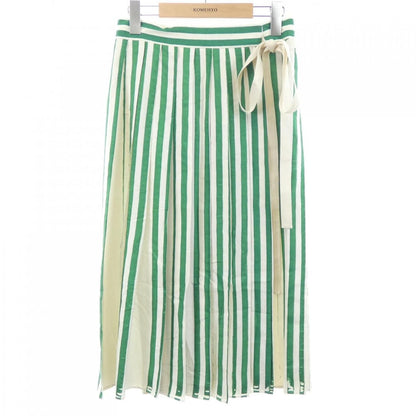 Prada Skirt White