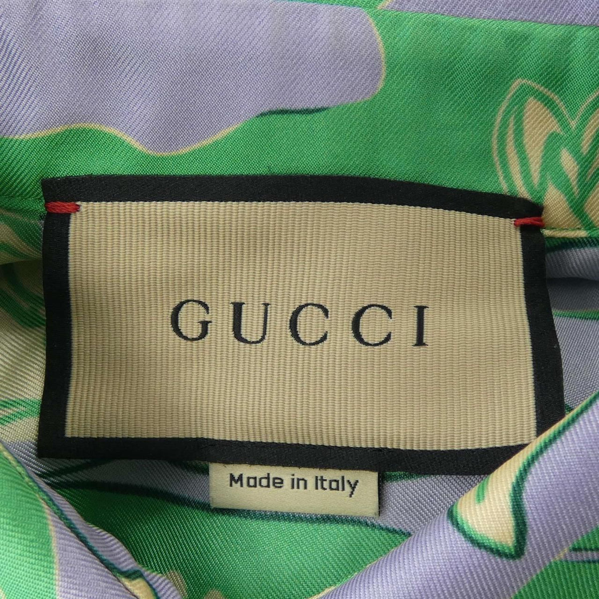 Gucci Zald 1 Shirt — view 4
