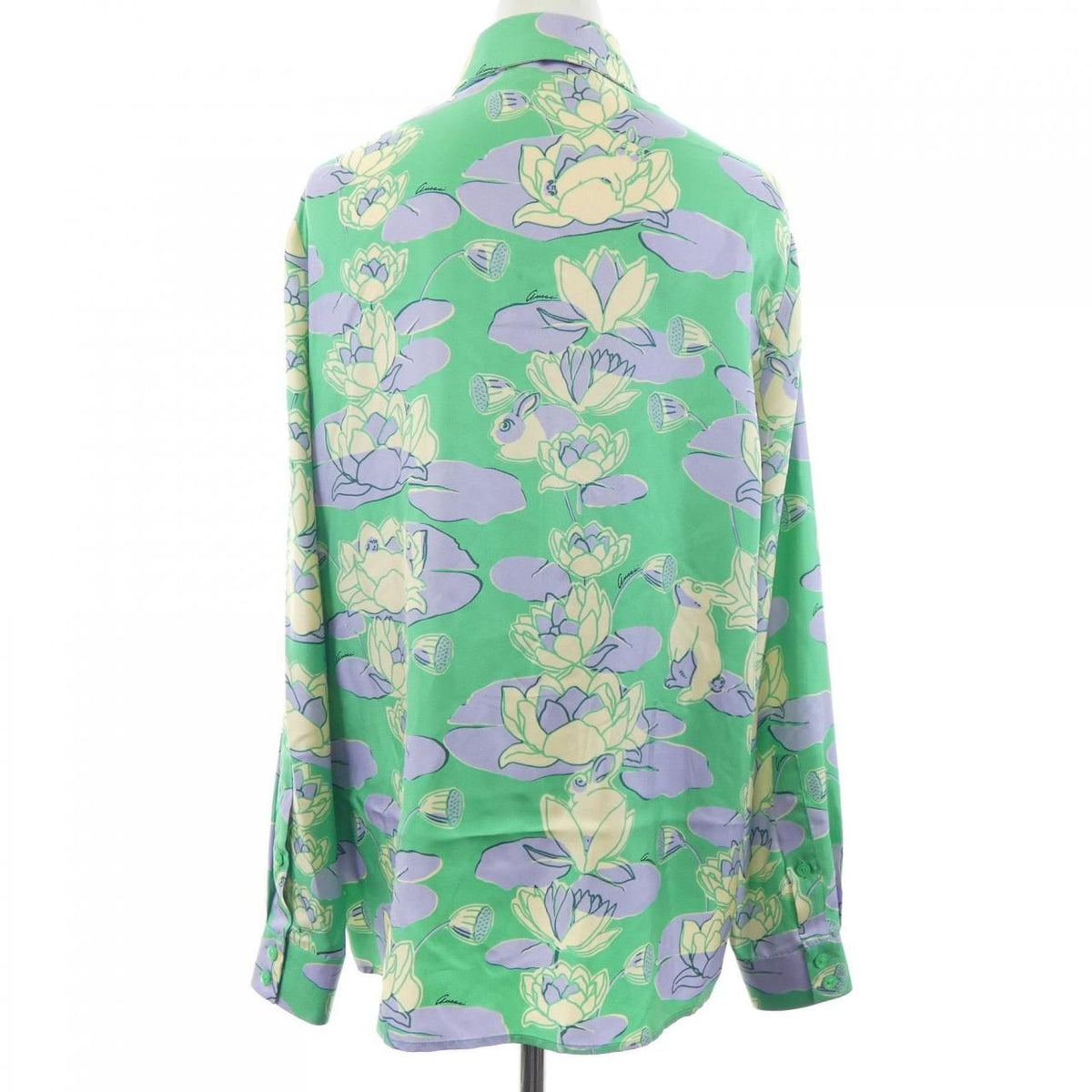Gucci Zald 1 Shirt — view 2