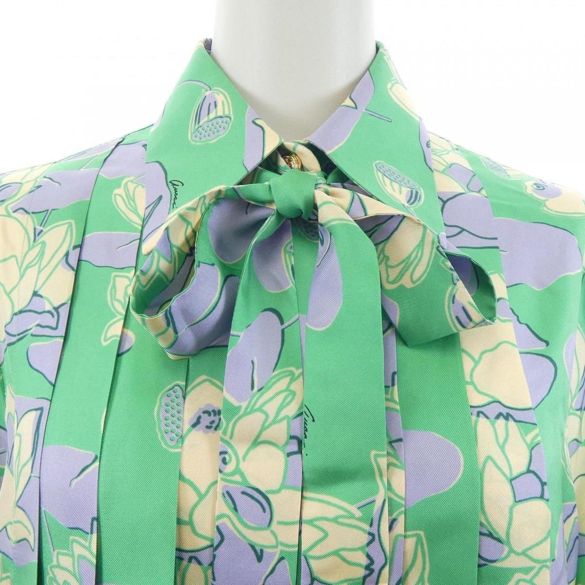 Gucci Zald 1 Shirt — view 5