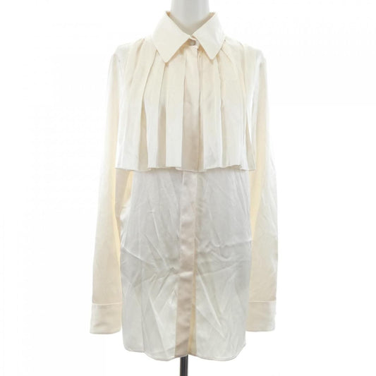 Chanel Shirt White