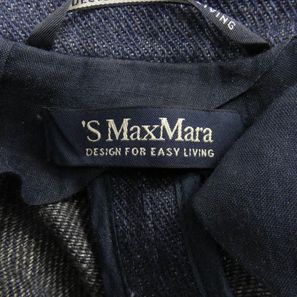 Max Mara S 'S Jacket — view 4