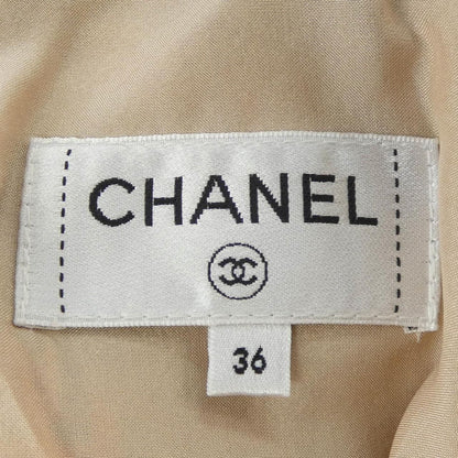 Chanel Skirt Green — view 5