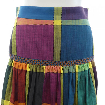Gucci Skirt Green — view 5
