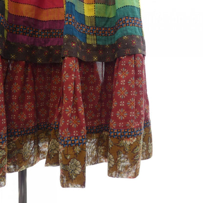 Gucci Skirt Green — view 6