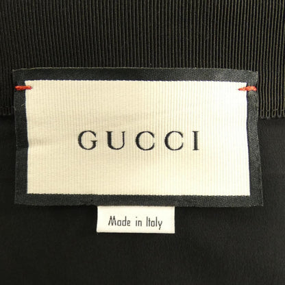 Gucci Skirt Green — view 4