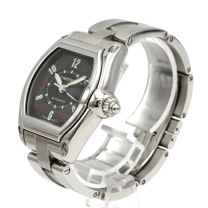 Cartier Roadster LM SS Automatic — view 2