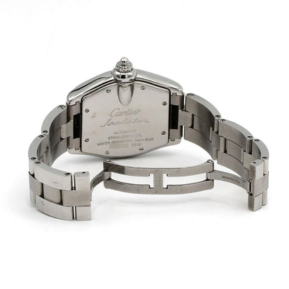 Cartier Roadster LM SS Automatic — view 6