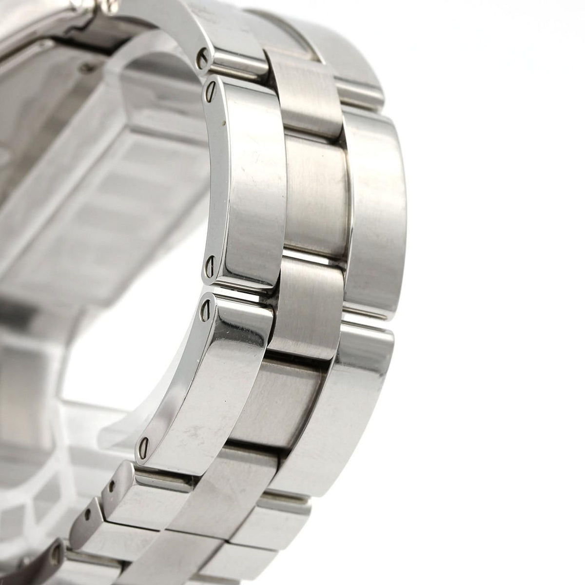 Cartier Roadster LM SS Automatic — view 4