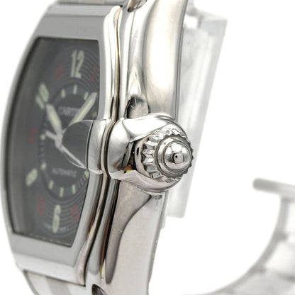Cartier Roadster LM SS Automatic — view 3